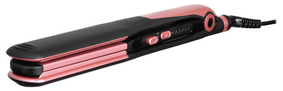 Мульти-Стайлер Starwind SHC 7050 55Вт розовое золото макс.темп.:220С покрытие:керамическое Мульти-Стайлер Starwind SHC 7050 55Вт розовое золото макс.темп.:220С покрытие:керамическое
