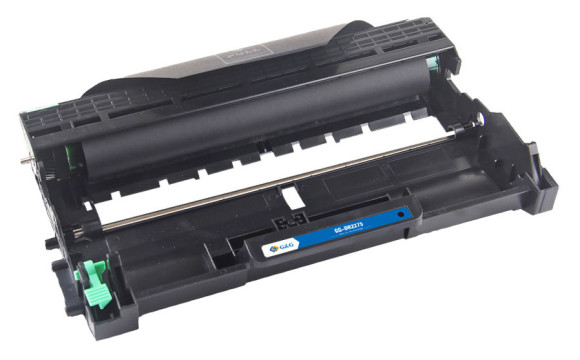 Блок фотобарабана G&G GG-DR2275 ч/б:12000стр. для DCP 7057/7057R/7060 Brother Блок фотобарабана G&G GG-DR2275 ч/б:12000стр. для DCP 7057/7057R/7060 Brother