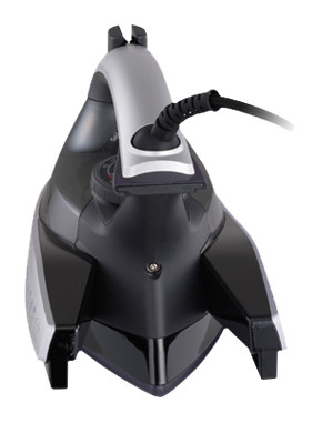 Утюг Panasonic NI-W950ALTW 2400Вт черный Утюг Panasonic NI-W950ALTW 2400Вт черный