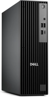 ПК Dell Pro Slim Plus QBS1250 slim Core Ultra 7 265 (2.4) 32Gb SSD1Tb Graphics Windows 11 Pro GbitEth WiFi BT 260W мышь клавиатура черный (DPSP-7241) ПК Dell Pro Slim Plus QBS1250 slim Core Ultra 7 265 (2.4) 32Gb SSD1Tb Graphics Windows 11 Pro GbitEth WiFi BT 260W мышь клавиатура черный (DPSP-7241)
