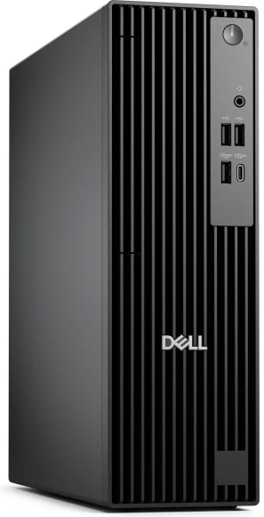ПК Dell Pro Slim Plus QBS1250 slim Core Ultra 7 265 (2.4) 32Gb SSD1Tb Graphics Windows 11 Pro GbitEth WiFi BT 260W мышь клавиатура черный (DPSP-7241) ПК Dell Pro Slim Plus QBS1250 slim Core Ultra 7 265 (2.4) 32Gb SSD1Tb Graphics Windows 11 Pro GbitEth WiFi BT 260W мышь клавиатура черный (DPSP-7241)