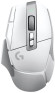 Мышь Logitech G502 X Lightspeed белый оптическая 25600dpi беспров. USB 13but (910-006228) Мышь Logitech G502 X Lightspeed белый оптическая 25600dpi беспров. USB 13but (910-006228)