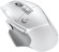 Мышь Logitech G502 X Lightspeed белый оптическая 25600dpi беспров. USB 13but (910-006228) Мышь Logitech G502 X Lightspeed белый оптическая 25600dpi беспров. USB 13but (910-006228)