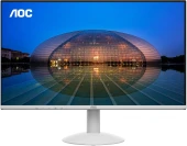 Монитор AOC 34" Gaming CU34G4 черный VA LED 21:9 HDMI матовая HAS Piv 300cd 178гр/178гр 3440x1440 180Hz FreeSync Premium DP UW 8.08кг