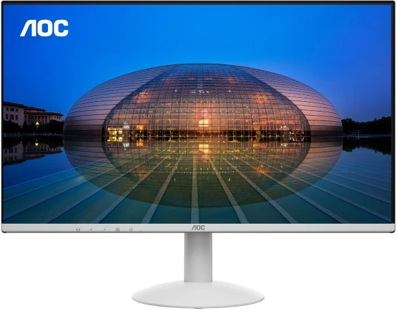 Монитор AOC 34" Gaming CU34G4 черный VA LED 21:9 HDMI матовая HAS Piv 300cd 178гр/178гр 3440x1440 180Hz FreeSync Premium DP UW 8.08кг Монитор AOC 34" Gaming CU34G4 черный VA LED 21:9 HDMI матовая HAS Piv 300cd 178гр/178гр 3440x1440 180Hz FreeSync Premium DP UW 8.08кг
