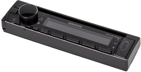 Автомагнитола Kenwood KDC-BT530U 1DIN 4x50Вт v3.0 USB 2.0 DSP 1 RDS Автомагнитола Kenwood KDC-BT530U 1DIN 4x50Вт v3.0 USB 2.0 DSP 1 RDS