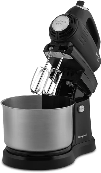 Миксер стационарный Vitek VT-1415 BK 700Вт черный