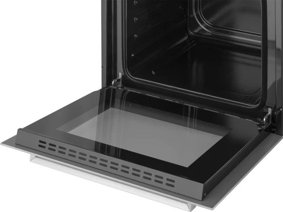 Духовой шкаф Электрический Weissgauff EOM 104 W белый Духовой шкаф Электрический Weissgauff EOM 104 W белый