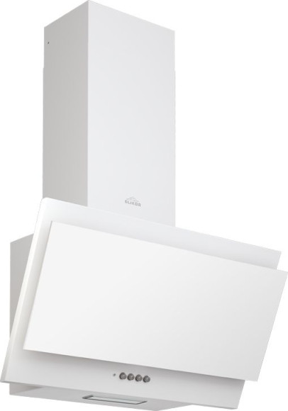 Вытяжка встраиваемая Elikor Врезной блок Breeze 70Н-450-П3Д нержавеющая сталь управление: кнопочное (1 мотор)