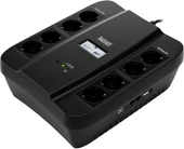 Материнская плата Biostar H610MT-E Soc-1700 Intel H610 2xDDR4 mATX AC`97 8ch(7.1) GbLAN+HDMI+DP