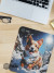 Коврик для мыши Cactus Corgi рисунок 300x250x3мм (CS-MPC-D13M)