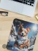 Коврик для мыши Cactus Corgi рисунок 300x250x3мм (CS-MPC-D13M) Коврик для мыши Cactus Corgi рисунок 300x250x3мм (CS-MPC-D13M)