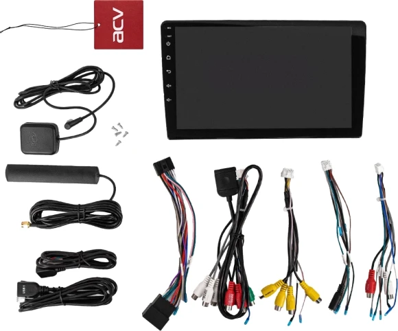 Автомагнитола ACV AD-9007 2DIN 4x50Вт v5.0 6000Mb DSP Android 11 9" WiFi 4G 3 (42572) Автомагнитола ACV AD-9007 2DIN 4x50Вт v5.0 6000Mb DSP Android 11 9" WiFi 4G 3 (42572)