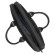 Сумка для ноутбука 15.6" Riva 8135 черный полиуретан/полиэстер (8135 BLACK)