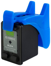 Картридж струйный Cactus CS-C9351C №21XL черный (20мл) для HP DJ 3920/3940/D1360/D1460/D1470/D1560/D2330/D2360 с чипом Картридж струйный Cactus CS-C9351C №21XL черный (20мл) для HP DJ 3920/3940/D1360/D1460/D1470/D1560/D2330/D2360 с чипом