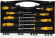 Набор отверток Stayer 25055-H8_z02 в компл.:8 предметов Набор отверток Stayer 25055-H8_z02 в компл.:8 предметов