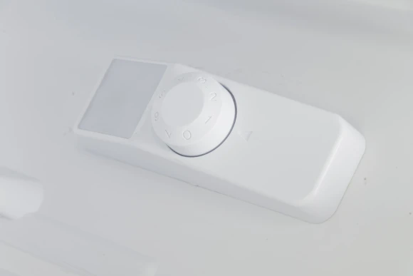 Холодильник Nordfrost NRT 144 032 2-хкамерн. белый