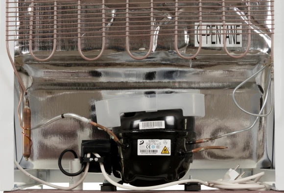 Холодильник Nordfrost NRT 144 032 2-хкамерн. белый