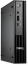 Неттоп Dell Pro QCM1250 Micro i7 14700T (1.3) 16Gb SSD1Tb UHDG 770 Windows 11 Pro GbitEth WiFi BT 90W мышь клавиатура черный (DPM-7611)