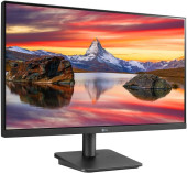 Монитор LG 23.8" 24MP400-B черный IPS LED 16:9 HDMI матовая 250cd 178гр/178гр 1920x1080 75Hz FreeSync VGA FHD 2.6кг (RUS) Монитор LG 23.8" 24MP400-B черный IPS LED 16:9 HDMI матовая 250cd 178гр/178гр 1920x1080 75Hz FreeSync VGA FHD 2.6кг (RUS)