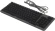 Клавиатура Logitech K848 механическая черный USB (920-013904)