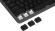 Клавиатура Logitech K848 механическая черный USB (920-013904)