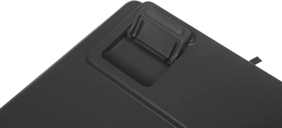 Клавиатура Logitech K848 механическая черный USB (920-013904)
