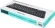 Клавиатура Logitech K848 механическая черный USB (920-013904)