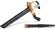 Воздуходувка-пылесос Stihl SHE 81 1400Вт пит.:от сети оранжевый/белый Воздуходувка-пылесос Stihl SHE 81 1400Вт пит.:от сети оранжевый/белый