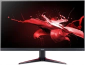 Монитор Acer 27" Nitro XF270M3biiph черный IPS LED 1ms 16:9 HDMI матовая HAS Piv 250cd 178гр/178гр 1920x1080 180Hz FreeSync Premium DP FHD 4.34кг Монитор Acer 27" Nitro XF270M3biiph черный IPS LED 1ms 16:9 HDMI матовая HAS Piv 250cd 178гр/178гр 1920x1080 180Hz FreeSync Premium DP FHD 4.34кг