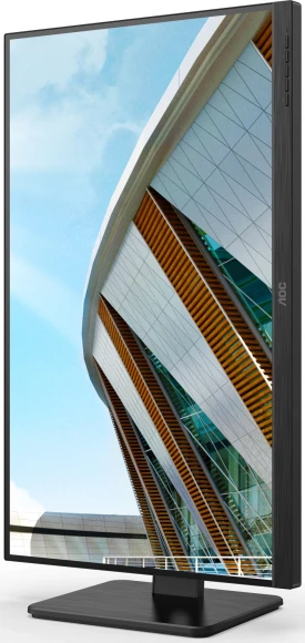 Монитор AOC 23.8" 24P2QM черный VA LED 4ms 16:9 DVI HDMI M/M матовая HAS Piv 300cd 178гр/178гр 1920x1080 75Hz VGA DP FHD USB 4.75кг Монитор AOC 23.8" 24P2QM черный VA LED 4ms 16:9 DVI HDMI M/M матовая HAS Piv 300cd 178гр/178гр 1920x1080 75Hz VGA DP FHD USB 4.75кг