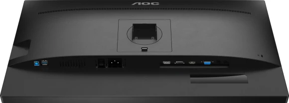 Монитор AOC 23.8" 24P2QM черный VA LED 4ms 16:9 DVI HDMI M/M матовая HAS Piv 300cd 178гр/178гр 1920x1080 75Hz VGA DP FHD USB 4.75кг Монитор AOC 23.8" 24P2QM черный VA LED 4ms 16:9 DVI HDMI M/M матовая HAS Piv 300cd 178гр/178гр 1920x1080 75Hz VGA DP FHD USB 4.75кг