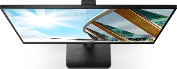 Монитор AOC 23.8" 24P2QM черный VA LED 4ms 16:9 DVI HDMI M/M матовая HAS Piv 300cd 178гр/178гр 1920x1080 75Hz VGA DP FHD USB 4.75кг Монитор AOC 23.8" 24P2QM черный VA LED 4ms 16:9 DVI HDMI M/M матовая HAS Piv 300cd 178гр/178гр 1920x1080 75Hz VGA DP FHD USB 4.75кг