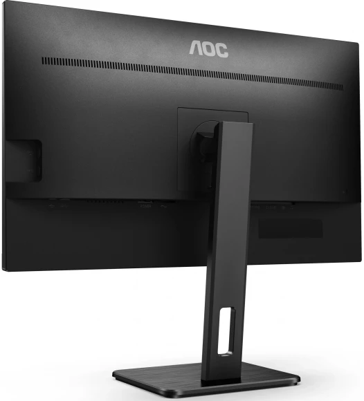 Монитор AOC 23.8" 24P2QM черный VA LED 4ms 16:9 DVI HDMI M/M матовая HAS Piv 300cd 178гр/178гр 1920x1080 75Hz VGA DP FHD USB 4.75кг Монитор AOC 23.8" 24P2QM черный VA LED 4ms 16:9 DVI HDMI M/M матовая HAS Piv 300cd 178гр/178гр 1920x1080 75Hz VGA DP FHD USB 4.75кг