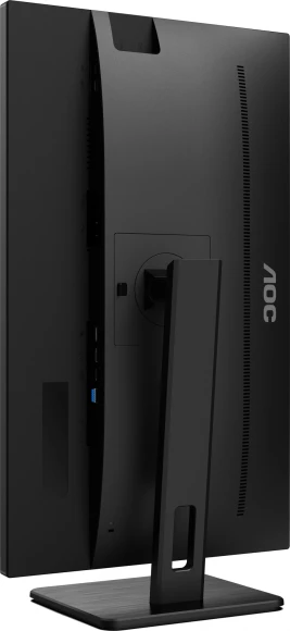 Монитор AOC 23.8" 24P2QM черный VA LED 4ms 16:9 DVI HDMI M/M матовая HAS Piv 300cd 178гр/178гр 1920x1080 75Hz VGA DP FHD USB 4.75кг Монитор AOC 23.8" 24P2QM черный VA LED 4ms 16:9 DVI HDMI M/M матовая HAS Piv 300cd 178гр/178гр 1920x1080 75Hz VGA DP FHD USB 4.75кг