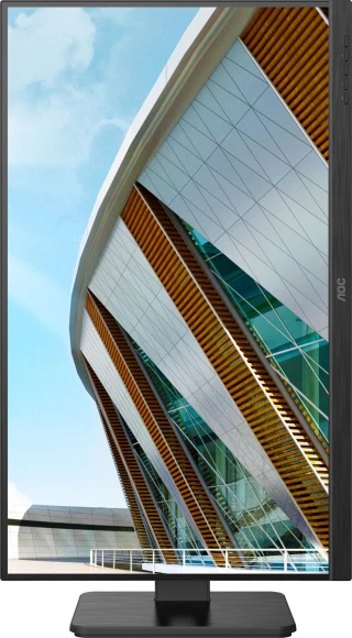 Монитор AOC 23.8" 24P2QM черный VA LED 4ms 16:9 DVI HDMI M/M матовая HAS Piv 300cd 178гр/178гр 1920x1080 75Hz VGA DP FHD USB 4.75кг Монитор AOC 23.8" 24P2QM черный VA LED 4ms 16:9 DVI HDMI M/M матовая HAS Piv 300cd 178гр/178гр 1920x1080 75Hz VGA DP FHD USB 4.75кг