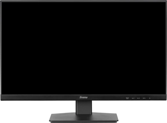Монитор Iiyama 23.8" ProLite XU2493HS-B6 черный IPS LED 16:9 HDMI M/M матовая 250cd 178гр/178гр 1920x1080 100Hz DP FHD 3.5кг