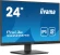 Монитор Iiyama 23.8" ProLite XU2493HS-B6 черный IPS LED 16:9 HDMI M/M матовая 250cd 178гр/178гр 1920x1080 100Hz DP FHD 3.5кг