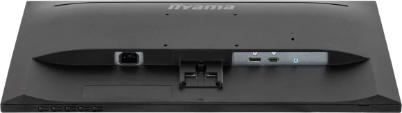 Монитор Iiyama 23.8" ProLite XU2493HS-B6 черный IPS LED 16:9 HDMI M/M матовая 250cd 178гр/178гр 1920x1080 100Hz DP FHD 3.5кг