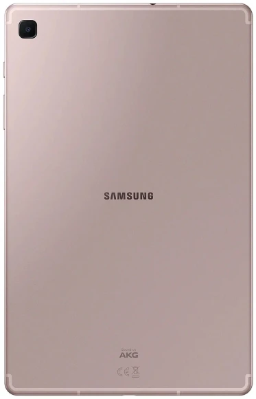 Планшет Samsung Galaxy Tab S6 Lite SM-P620 1280 (2.4) 8C RAM4Gb ROM64Gb 10.4" TFT 2000x1200 Android 14 розовый 8Mpix 5Mpix BT WiFi microSD 1Tb 7040mAh Планшет Samsung Galaxy Tab S6 Lite SM-P620 1280 (2.4) 8C RAM4Gb ROM64Gb 10.4" TFT 2000x1200 Android 14 розовый 8Mpix 5Mpix BT WiFi microSD 1Tb 7040mAh