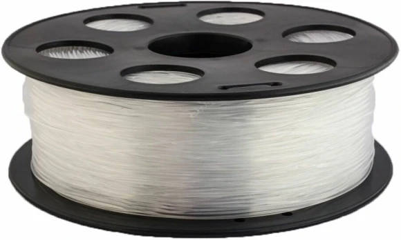 Пластик для принтера 3D Bestfilament st_petg_white_1kg_1.75 PETG d1.75мм 1кг 1цв.