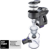 Водонагреватель Thermex Dream 100 2кВт 100л электрический настенный/белый