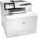 МФУ лазерный HP Color LaserJet Enterprise M480f (3QA55A) A4 Duplex Net белый МФУ лазерный HP Color LaserJet Enterprise M480f (3QA55A) A4 Duplex Net белый