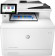МФУ лазерный HP Color LaserJet Enterprise M480f (3QA55A) A4 Duplex Net белый МФУ лазерный HP Color LaserJet Enterprise M480f (3QA55A) A4 Duplex Net белый