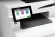 МФУ лазерный HP Color LaserJet Enterprise M480f (3QA55A) A4 Duplex Net белый