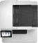 МФУ лазерный HP Color LaserJet Enterprise M480f (3QA55A) A4 Duplex Net белый