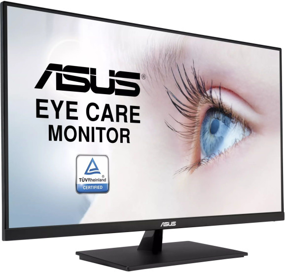 Монитор Asus 31.5" VP32AQ черный IPS LED 16:9 HDMI M/M матовая 350cd 178гр/178гр 2560x1440 75Hz FreeSync DP 2K 7.82кг Монитор Asus 31.5" VP32AQ черный IPS LED 16:9 HDMI M/M матовая 350cd 178гр/178гр 2560x1440 75Hz FreeSync DP 2K 7.82кг