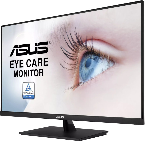Монитор Asus 31.5" VP32AQ черный IPS LED 16:9 HDMI M/M матовая 350cd 178гр/178гр 2560x1440 75Hz FreeSync DP 2K 7.82кг Монитор Asus 31.5" VP32AQ черный IPS LED 16:9 HDMI M/M матовая 350cd 178гр/178гр 2560x1440 75Hz FreeSync DP 2K 7.82кг