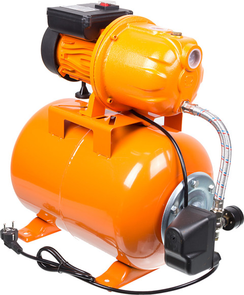 Насосная станция Вихрь АСВ-1200/24Ч 1200Вт 4200л/час (68/1/9)