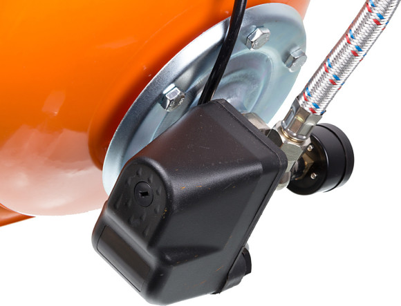 Насосная станция Вихрь АСВ-1200/24Ч 1200Вт 4200л/час (68/1/9)